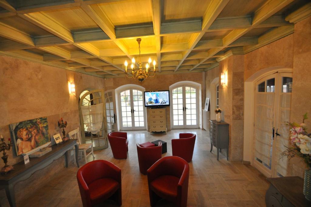 Hotel Le Moulin De Rudelle Muret Exterior foto