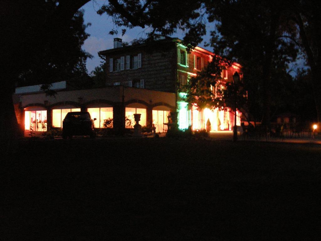 Hotel Le Moulin De Rudelle Muret Exterior foto
