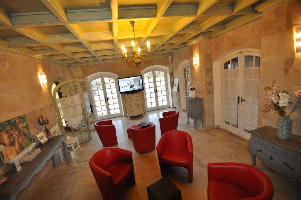 Hotel Le Moulin De Rudelle Muret Exterior foto